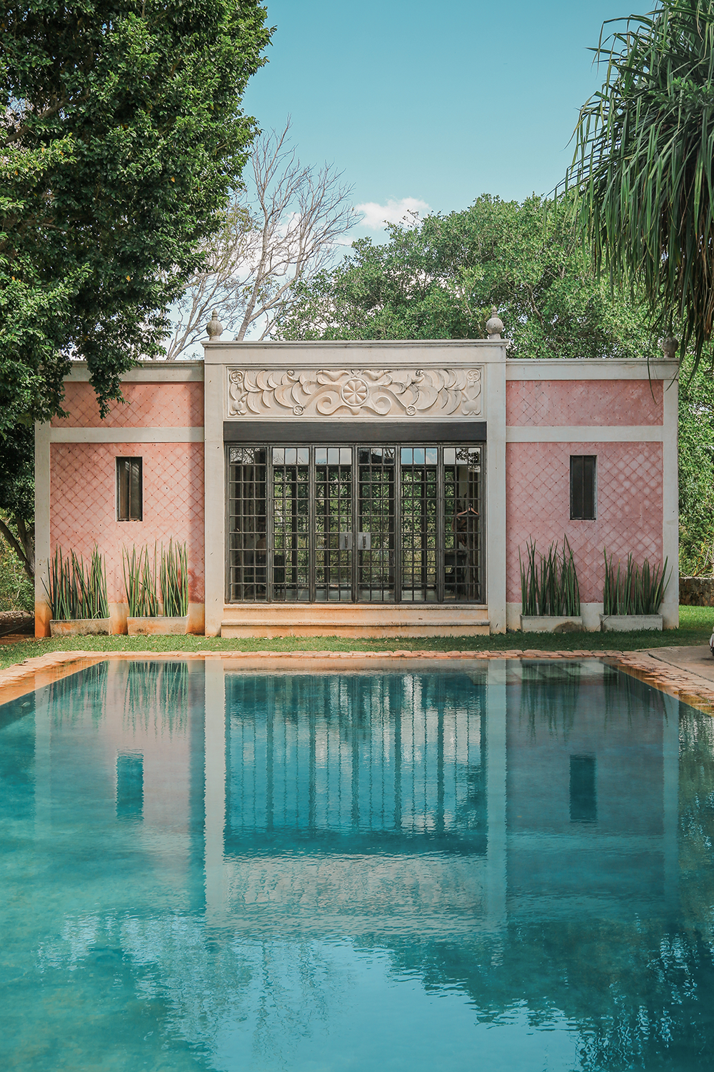 Hacienda Subin